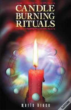 Capa do artigo Candle Burning Rituals
