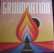 Capa do artigo Candle Burning - Vinil