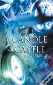 Capa do artigo Candle Castle