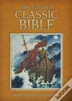 Candle Classic Bible