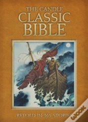 Capa do artigo Candle Classic Bible