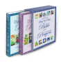 Candle Day By Day Bible And Prayers Gift Set - Preview
