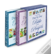 Capa do artigo Candle Day By Day Bible And Prayers Gift Set