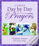 Candle Day By Day Prayers