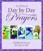 Candle Day By Day Prayers - Preview