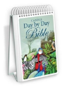 Candle Day By Day Through The Bible - Preview