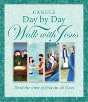 Candle Day By Day Walk With Jesus - Preview