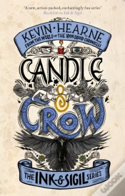 Capa do artigo Candle & Crow