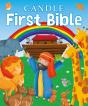Candle First Bible - Preview