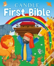 Capa do artigo Candle First Bible