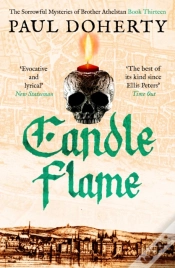 Capa do artigo Candle Flame