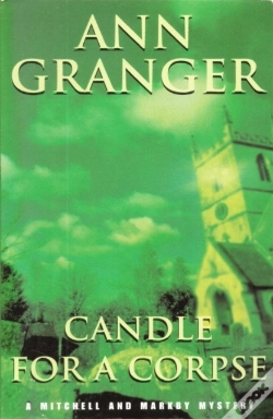 Capa do artigo Candle For A Corpse (Mitchell & Markby 8)