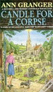 Capa do artigo Candle For A Corpse (Mitchell & Markby 8)