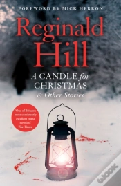 Capa do artigo Candle For Christmas & Other Stories