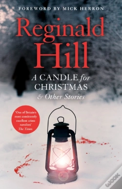 Capa do artigo Candle For Christmas & Other Stories