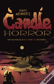 Capa do artigo Candle Horror