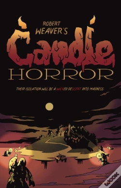 Capa do artigo Candle Horror