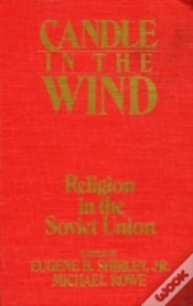 Capa do artigo Candle In The Wind