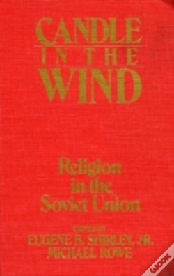 Capa do artigo Candle In The Wind