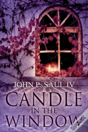 Capa do artigo Candle In The Window