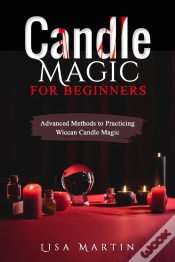 Capa do artigo Candle Magic For Beginners