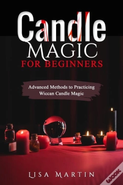 Capa do artigo Candle Magic For Beginners