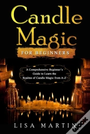 Capa do artigo Candle Magic For Beginners