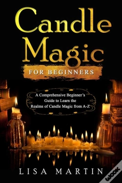 Capa do artigo Candle Magic For Beginners