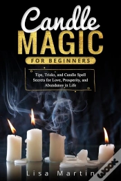 Capa do artigo Candle Magic For Beginners