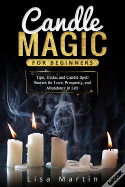 Capa do artigo Candle Magic For Beginners