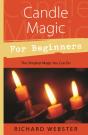 Candle Magic For Beginners - Preview