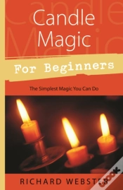 Capa do artigo Candle Magic For Beginners