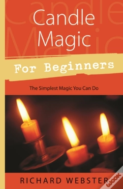 Capa do artigo Candle Magic For Beginners