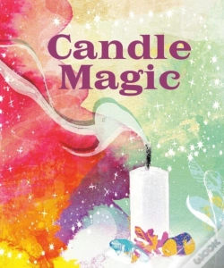 Capa do artigo Candle Magic