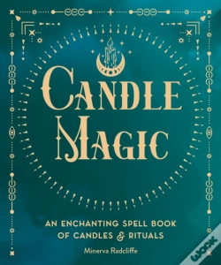 Capa do artigo Candle Magic