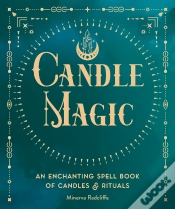 Capa do artigo Candle Magic