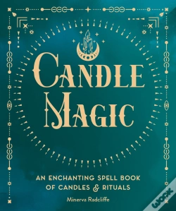 Capa do artigo Candle Magic
