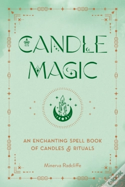 Capa do artigo Candle Magic