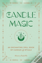 Capa do artigo Candle Magic