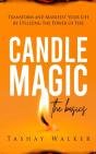 Candle Magic The Basics - Preview
