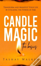 Candle Magic The Basics