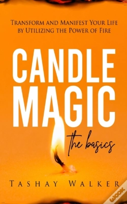Capa do artigo Candle Magic The Basics