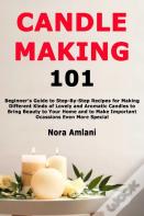 Candle Making 101