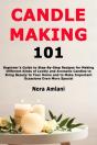 Candle Making 101 - Preview