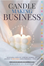 Capa do artigo Candle-Making Business::