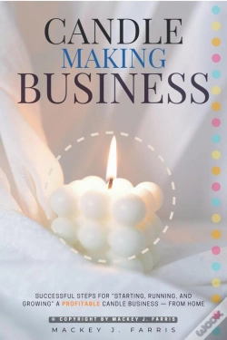 Capa do artigo Candle-Making Business::