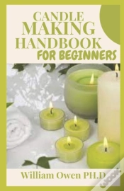 Capa do artigo Candle Making Handbook For Beginners