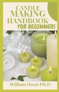 Candle Making Handbook For Beginners