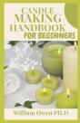 Candle Making Handbook For Beginners - Preview