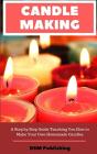 Candle Making - Preview